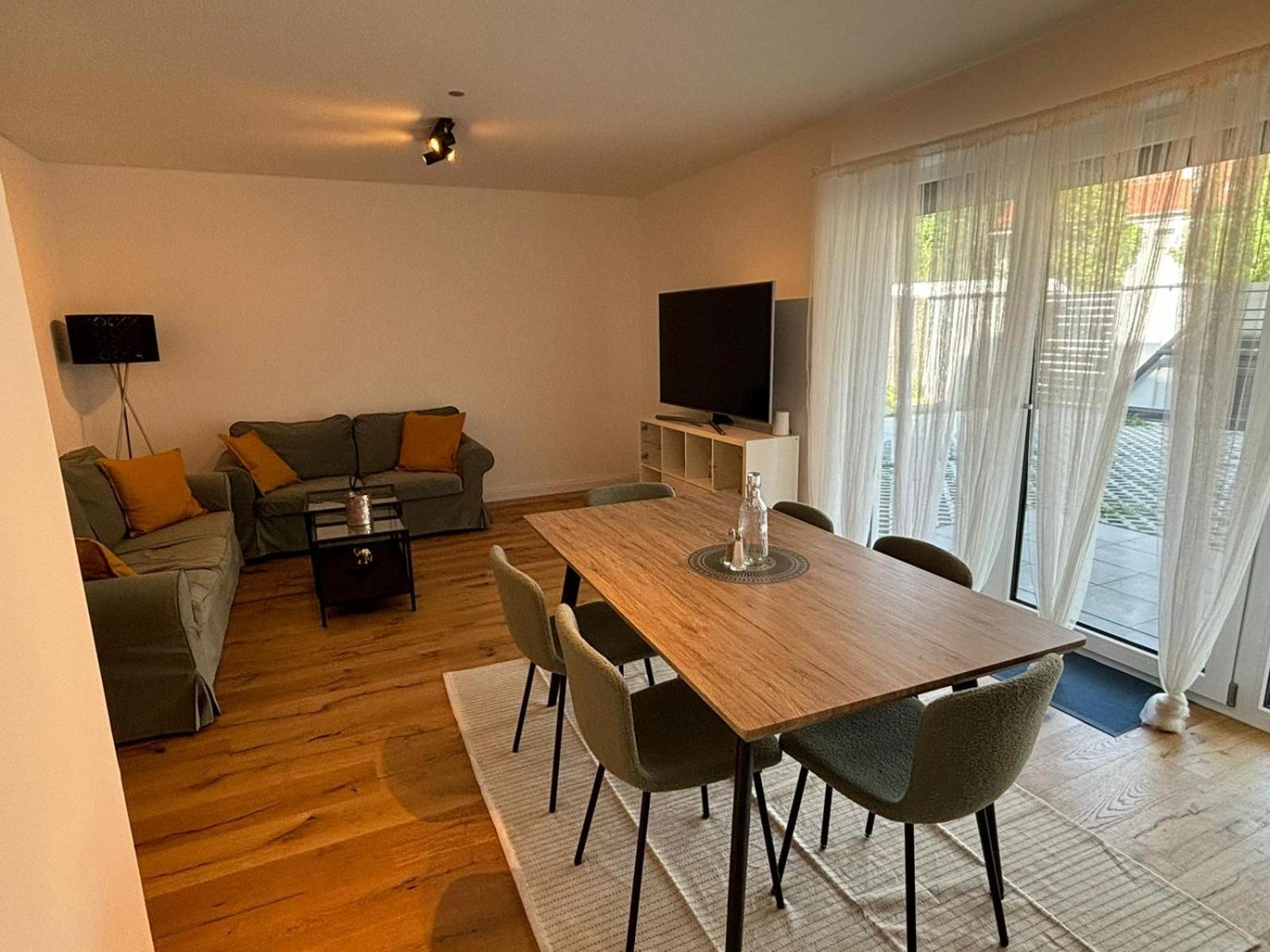 Infinity Hotel apartamentowy *