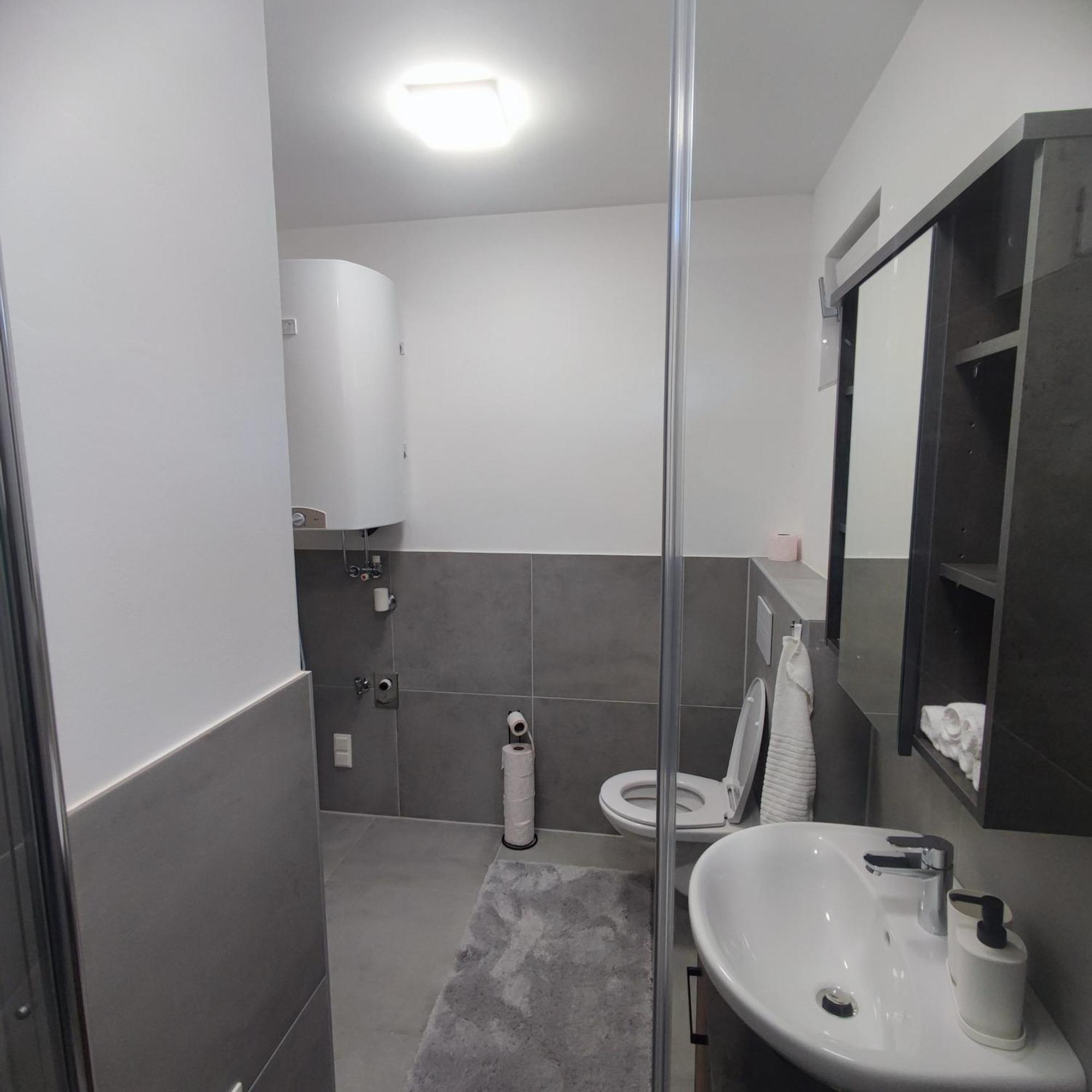 Infinity Hotel apartamentowy Wiedeń