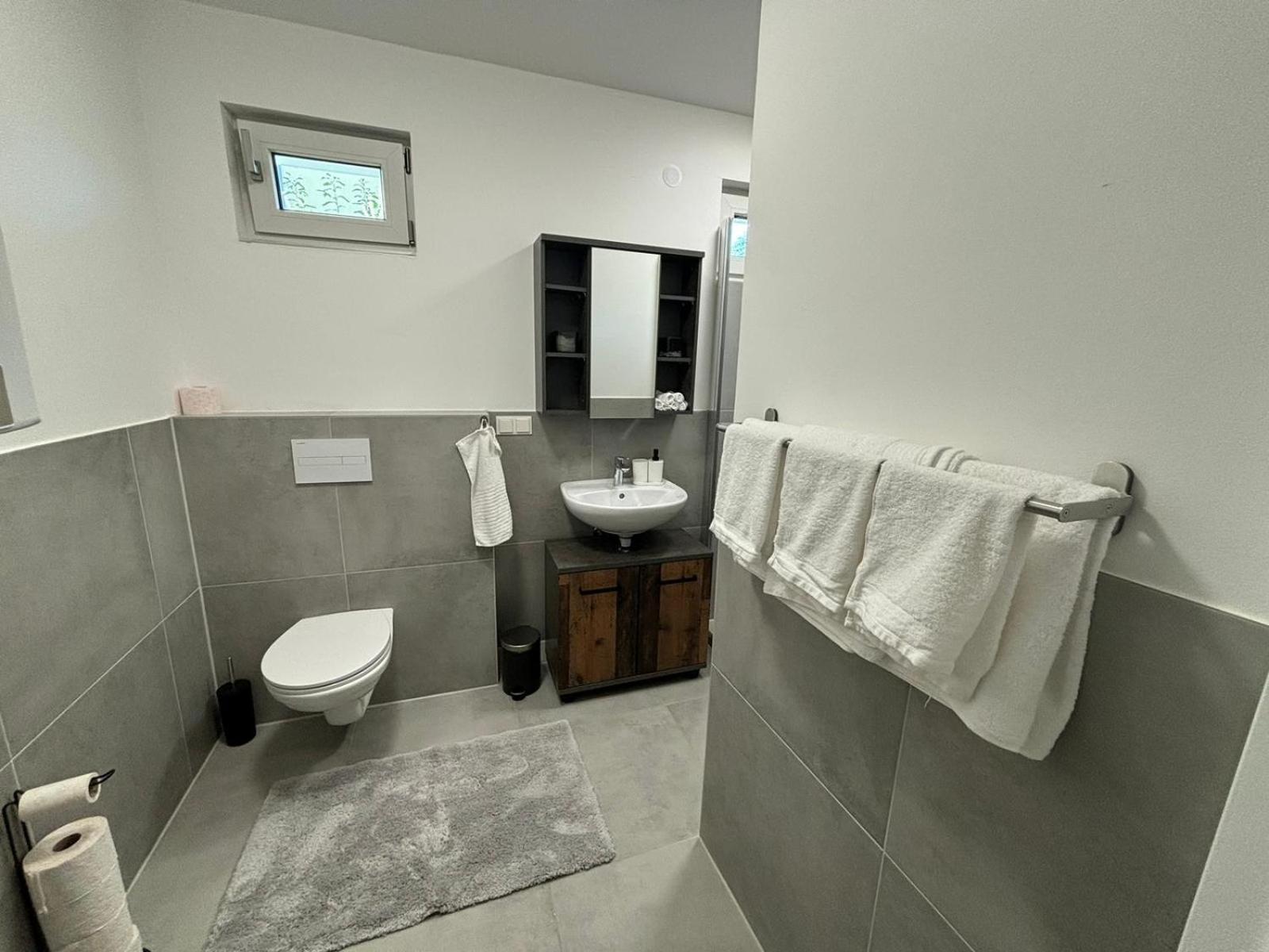 Hotel apartamentowy Infinity Wiedeń